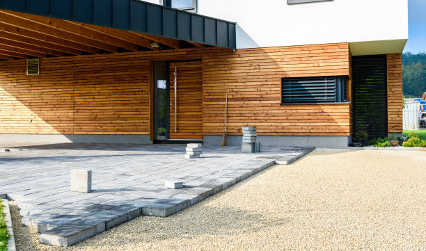 Driveway Pavers for Homes in Morris, IL