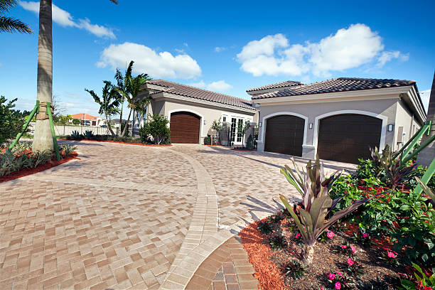 Best Decorative Driveway Pavers  in Morris, IL